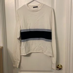 brandy melville long sleeve